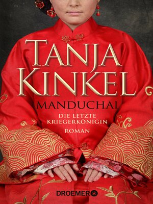 cover image of Manduchai – Die letzte Kriegerkönigin